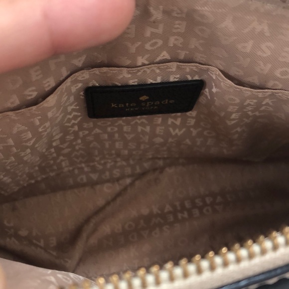 NEW KATE SPADE crossbody bag - Picture 4 of 4